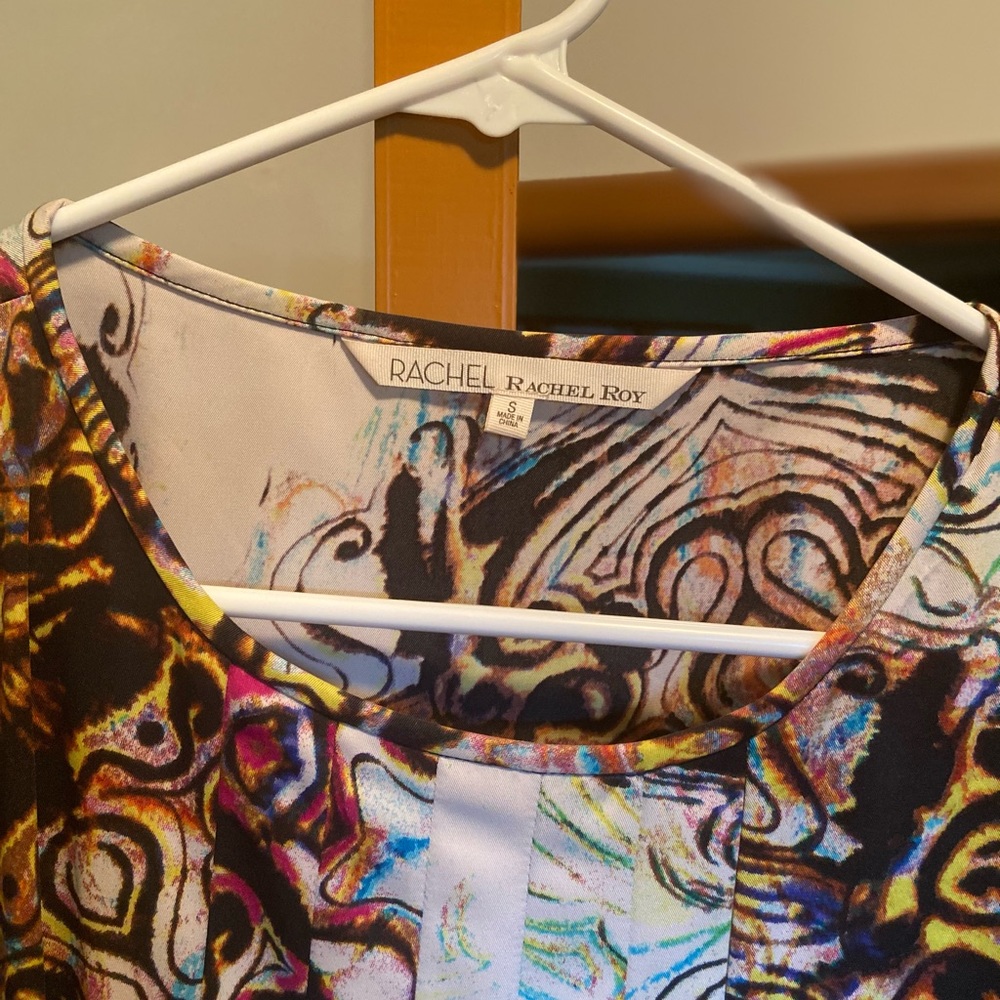Rachel Roy dress